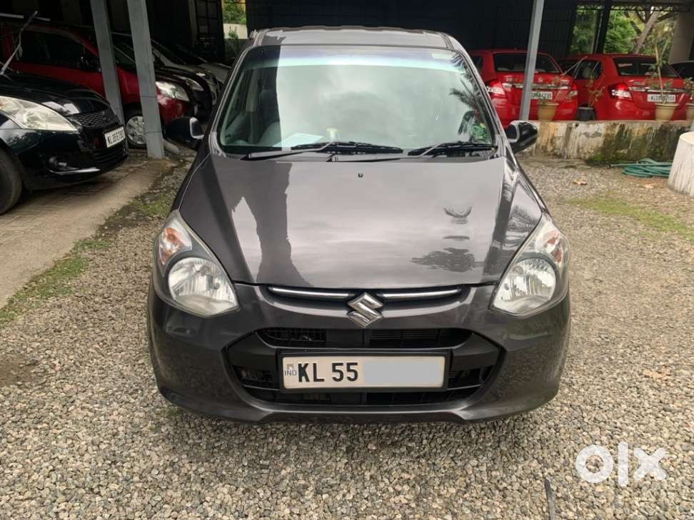 Maruti Suzuki Alto 800 0.8 Lxi (o), 2015, Petrol