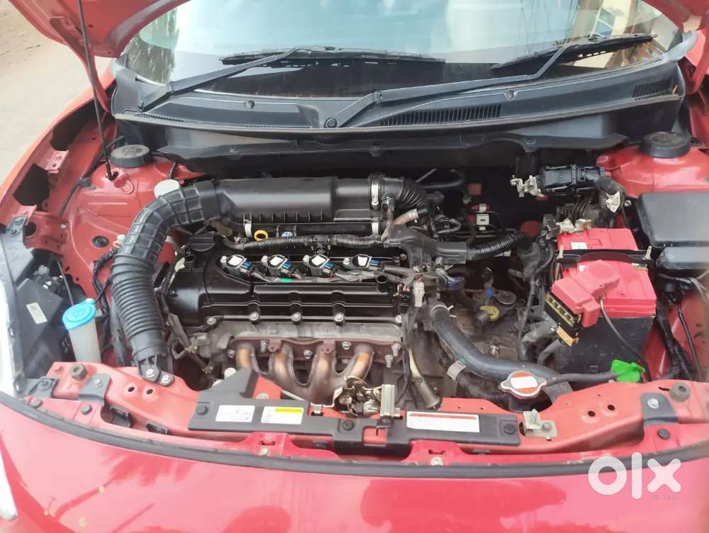 Maruti Suzuki Swift 2020 Vxi Optional