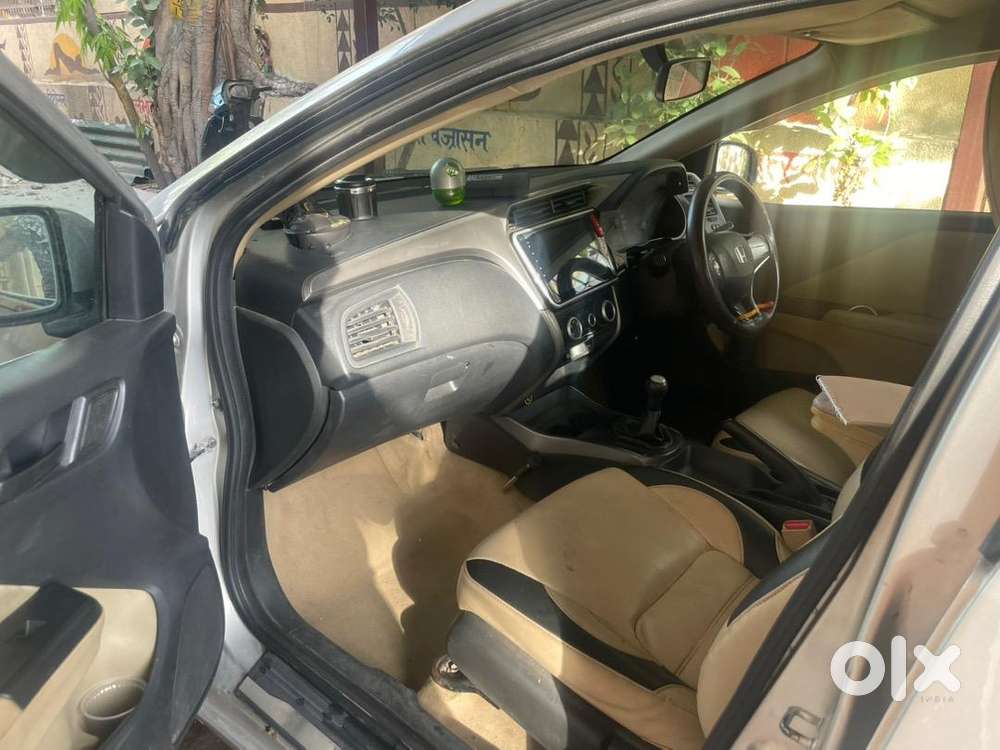 Honda City 2014 Petrol Good Condition