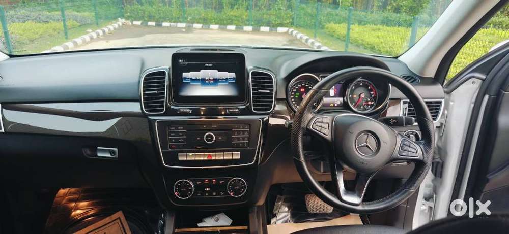 Mercedes-benz Gle Class 2.1 250d 4matic, 2019, Diesel