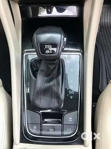 Skoda Kodiaq 2.0 Style Tdi 4x4 At, 2018, Diesel