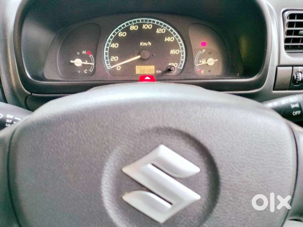 Wagon R 4 Power Window
