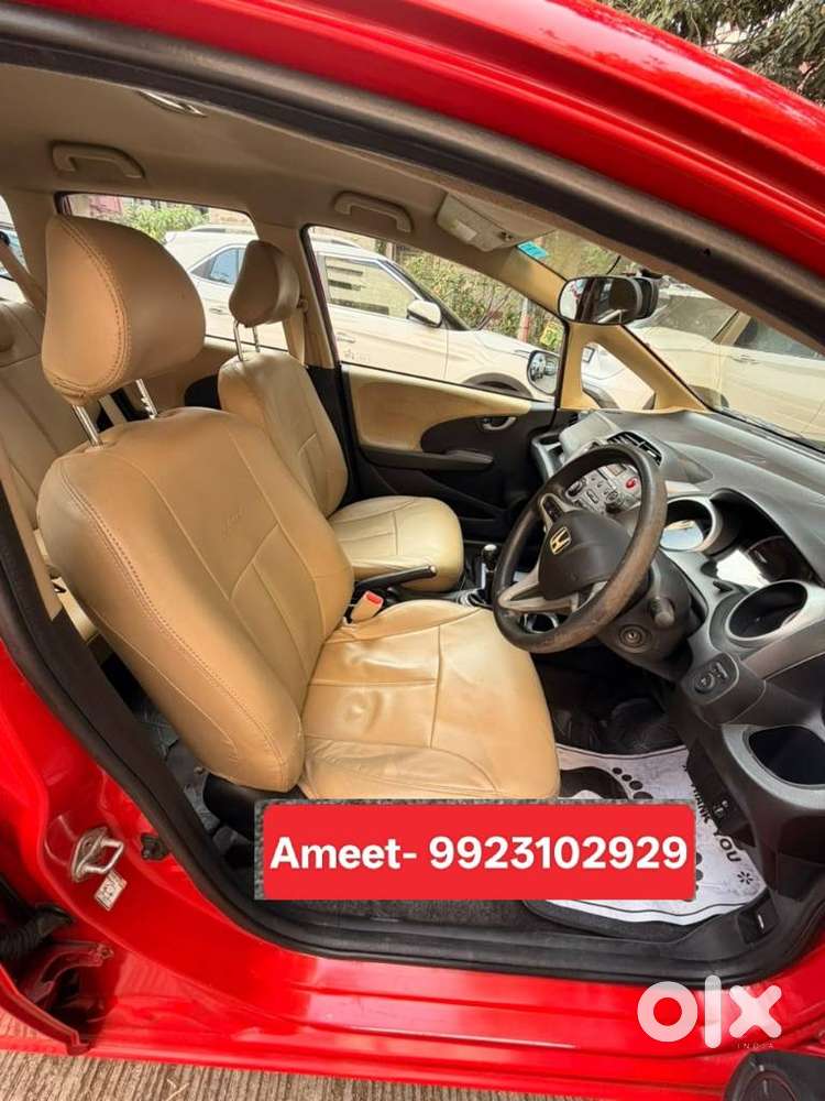 Honda Jazz X I-vtec, 2013, Petrol
