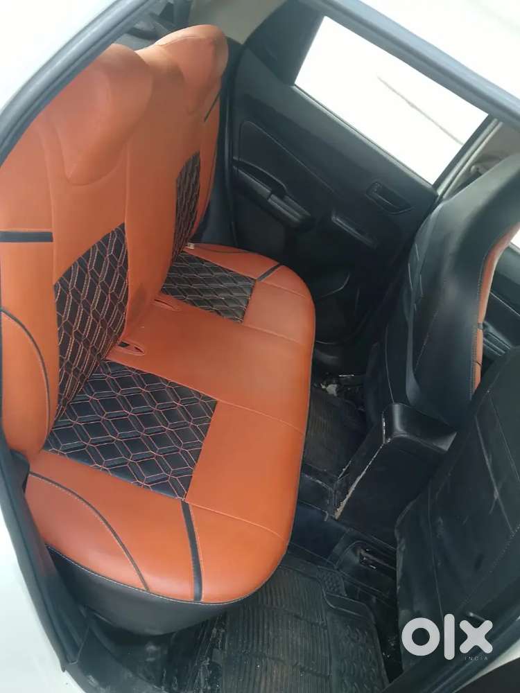 Maruti Suzuki Swift 2021