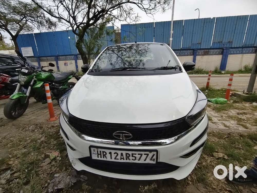 Tata Tiago