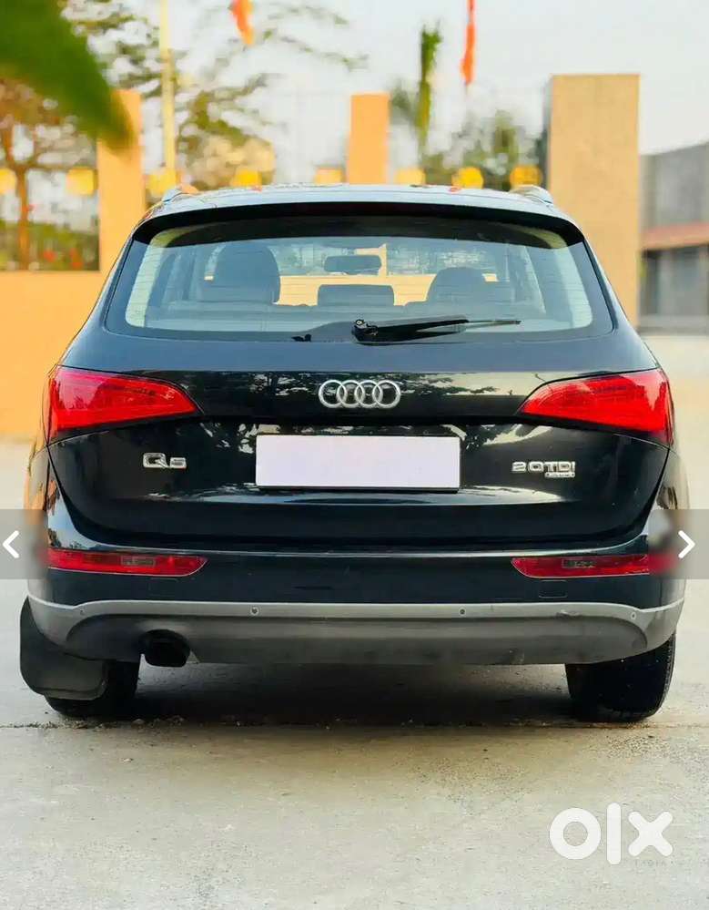 Used Audi Q5 2015 Year Diesel