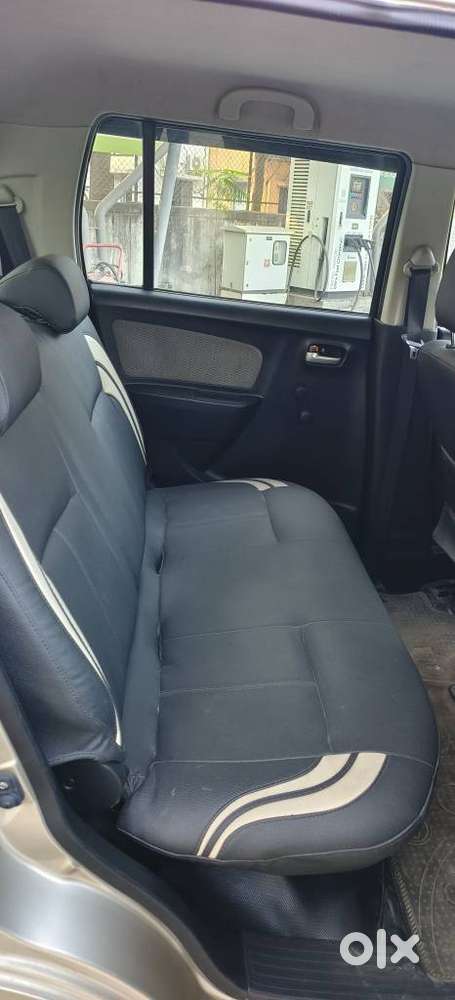 Maruti Suzuki Wagon R 1.0 Lxi, 2013, Petrol