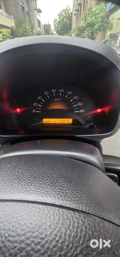 Maruti Suzuki Wagon R 1.0 2014 Petrol+cng 63000 Km Driven Smooth