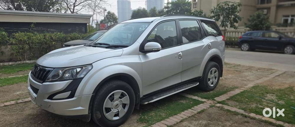 Mahindra Xuv500 2018 Diesel 163722 Km Driven