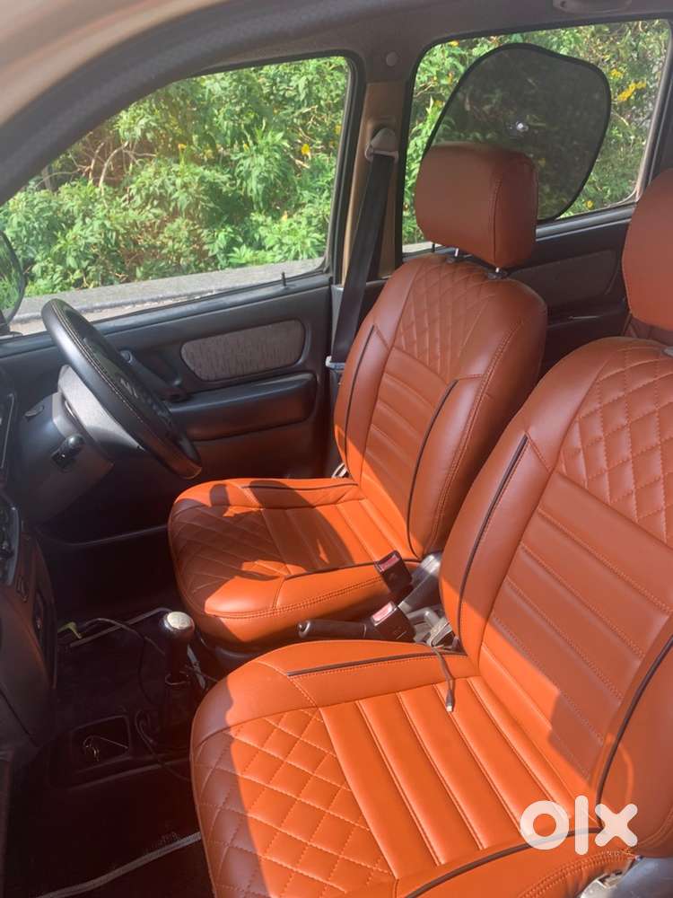 Maruti Suzuki Wagon R