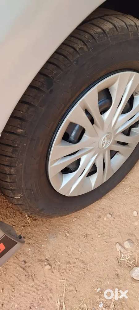 Toyota Innova 2016 Diesel Well Maintained