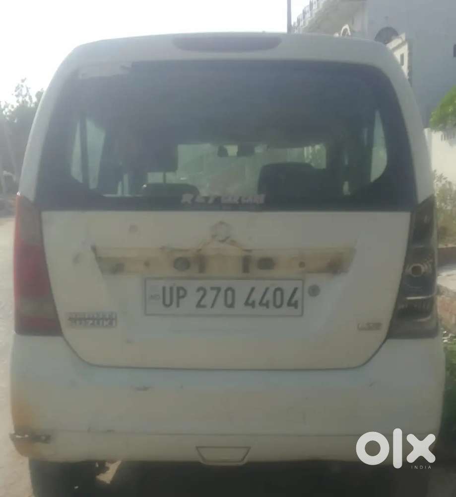 Wagonr 2011