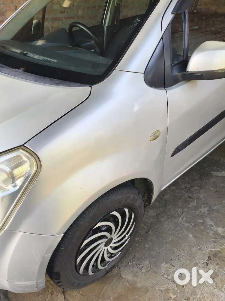 Maruti Suzuki Ritz 2012 Diesel 89000 Km Driven