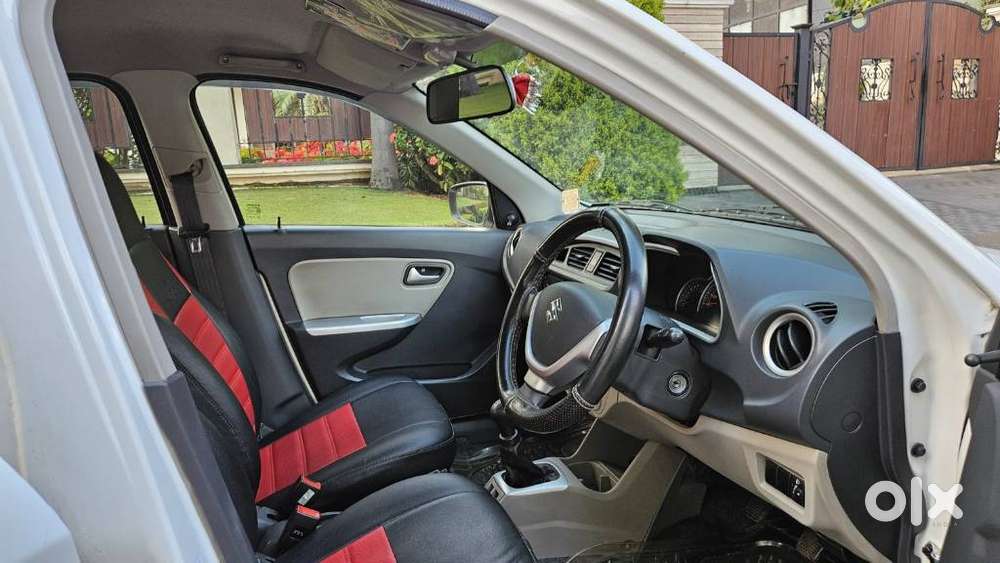 Maruti Suzuki Alto K10 Vxi (o), 2019, Petrol