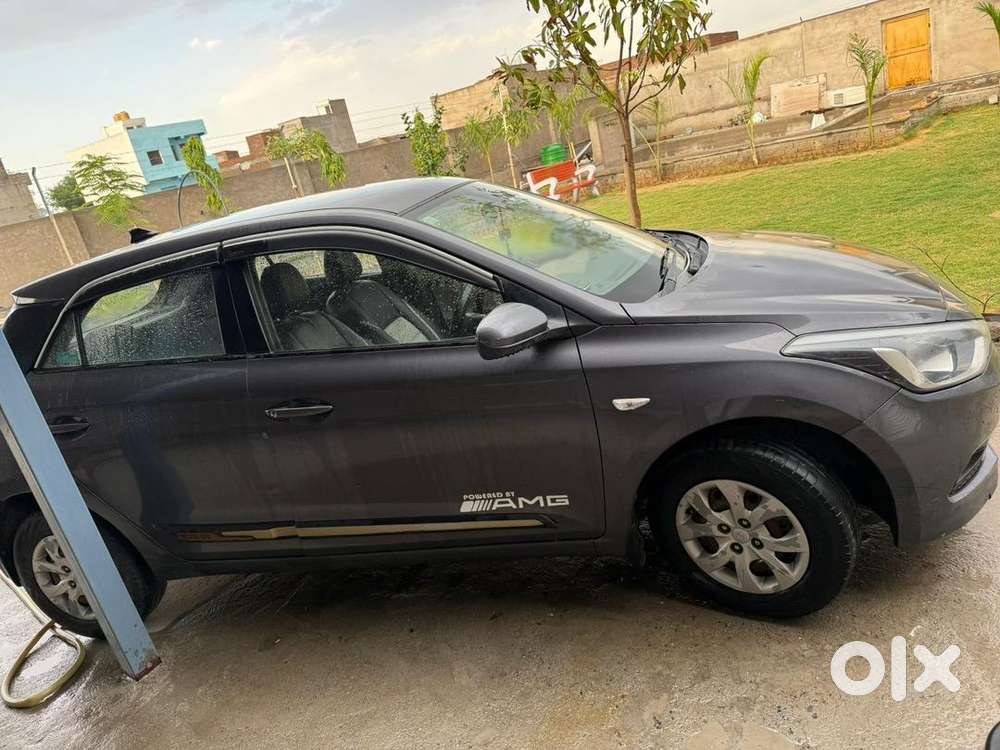 Hyundai I20 2015 Petrol 89000 Km Driven