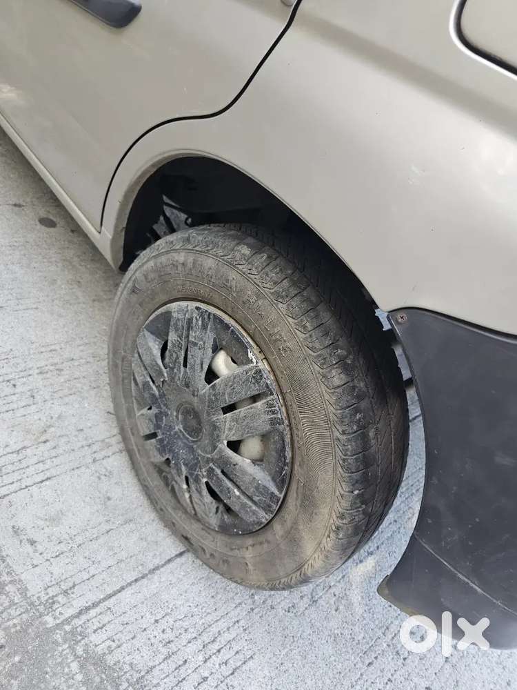 Maruti Suzuki Alto 2005 Cng & Hybrids 83000 Km Driven