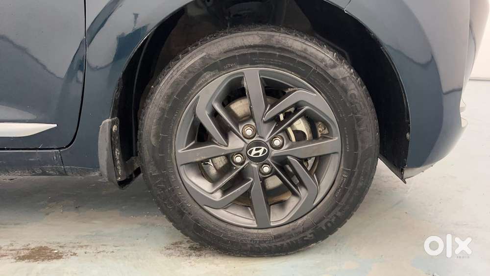 Hyundai Grand I10 Nios 1.2 Kappa Vtvt Sportz Cng, 2022, Cng & Hybrid..