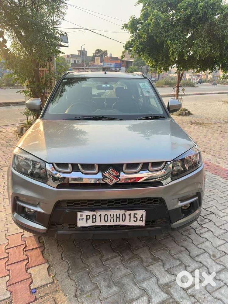 Maruti Suzuki Diesel Automatic
