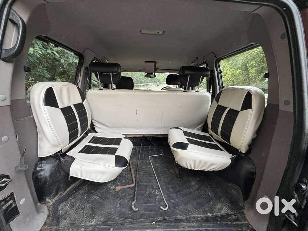 Mahindra Scorpio Vlx Bs Iii, 2014, Diesel
