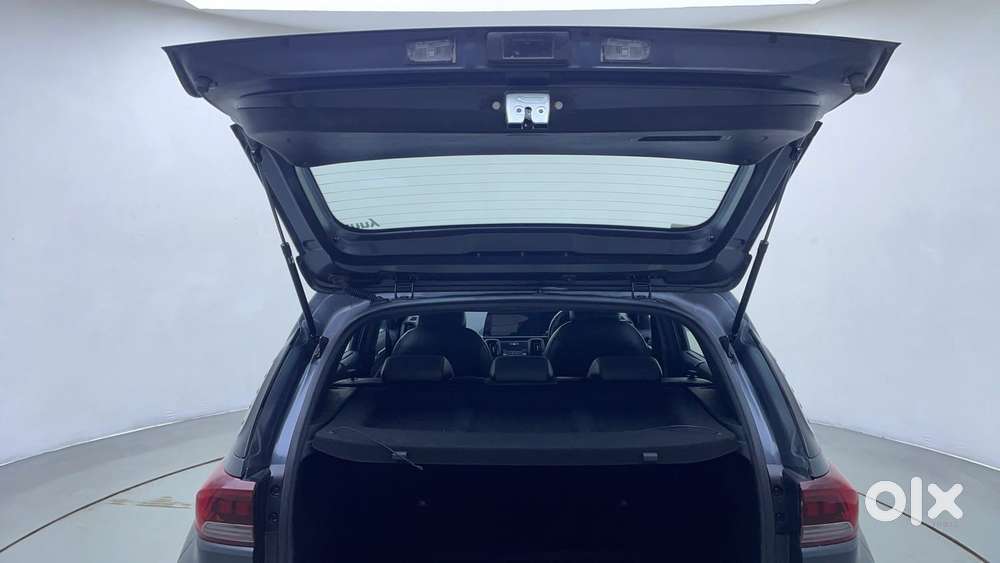 Kia Sonet 1.5 X Line Diesel At, 2023, Diesel