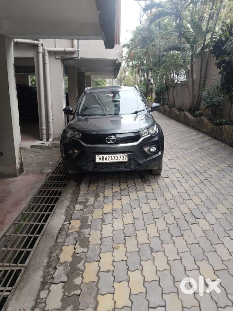 Tata Nexon