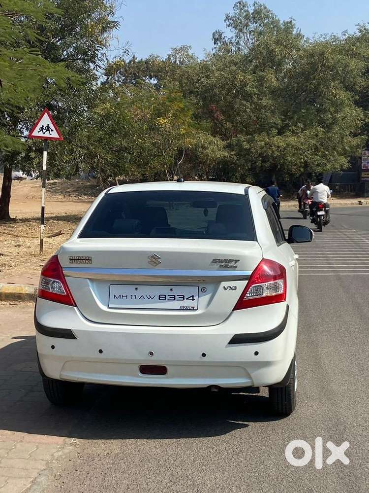 Maruti Suzuki Swift Dzire 2012 Petrol Good Condition