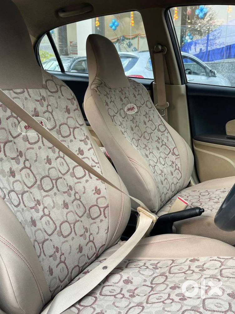 Honda Amaze 2013-2016 Vx I-vtech, 2013, Petrol