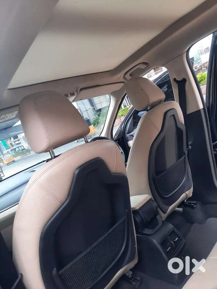 Bmw X1 Automatic Model 2019