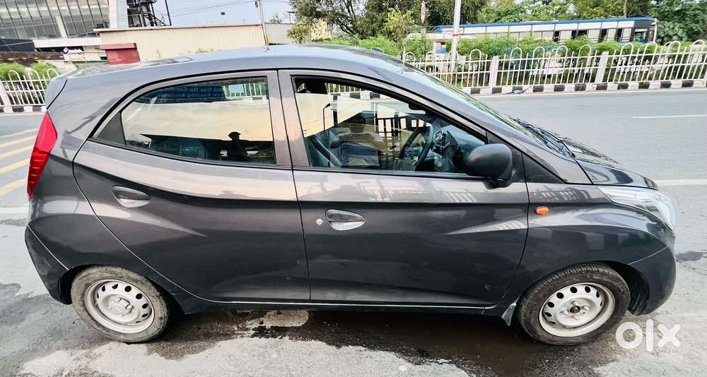 Hyundai Eon Era +, 2018, Petrol