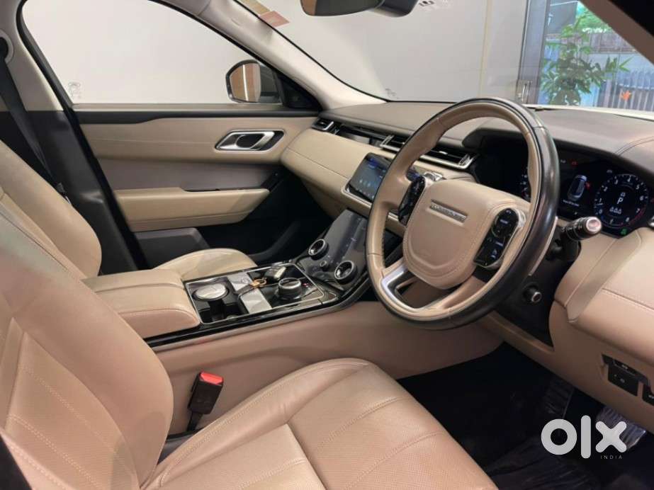Land Rover Range Velar R-dynamic S, 2020, Petrol