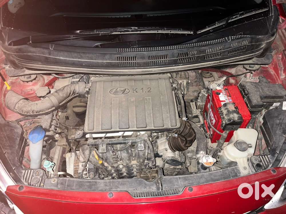 Hyundai Grand I10 Sportz [ 1st Owner]