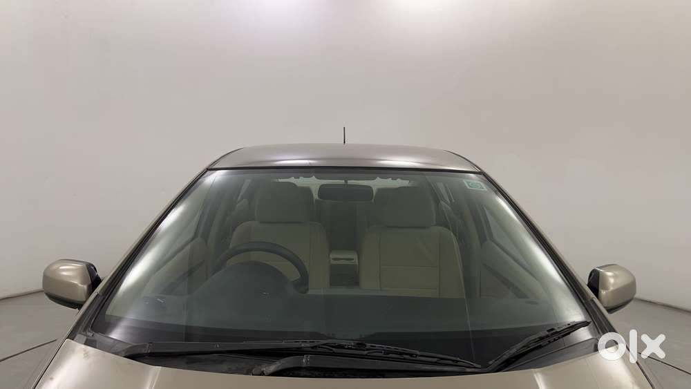 Honda City 2008-2011 1.5 S Mt, 2012, Petrol