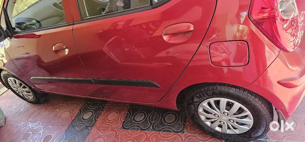Hyundai I10 2013 Petrol Well Maintained