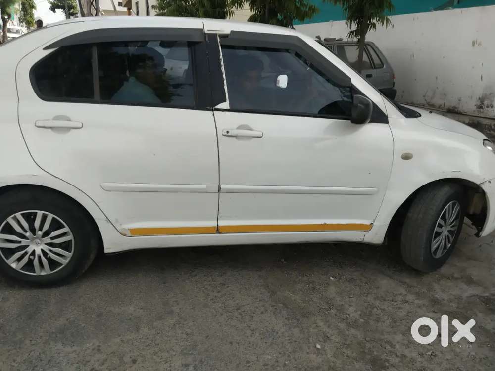 Maruti Suzuki Dzire