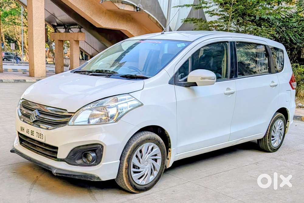 Maruti Suzuki Ertiga Vxi (o) Cng, 2018, Cng & Hybrids