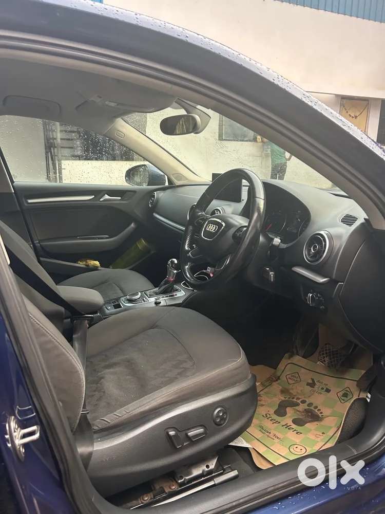 Audi A3, 2015, Diesel