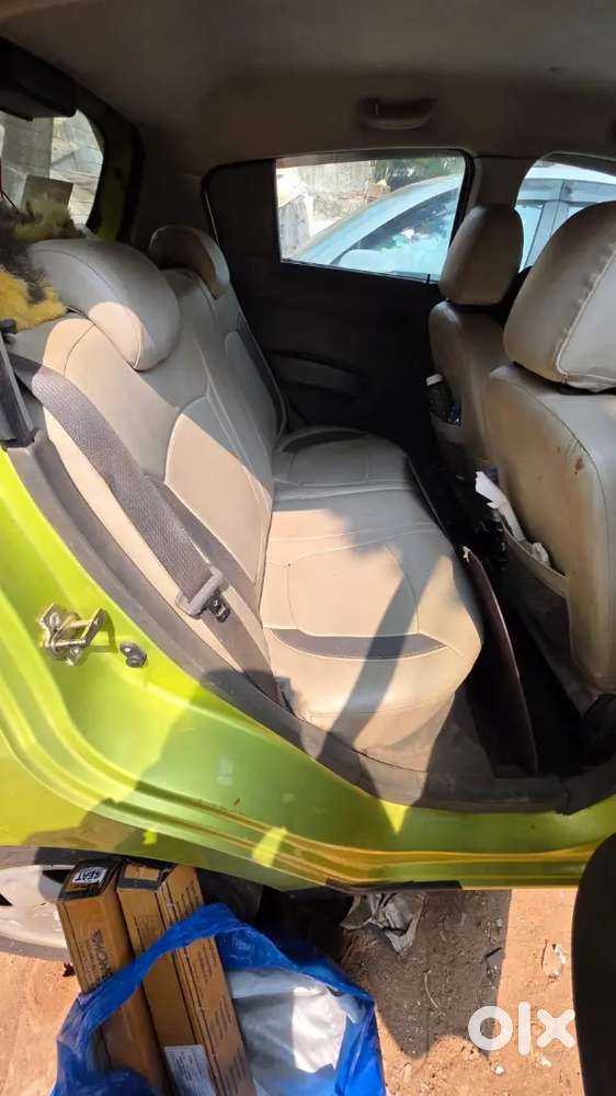 Chevrolet Beat Lt  Excellent Condition  Cng Fitted  2010 - 2030