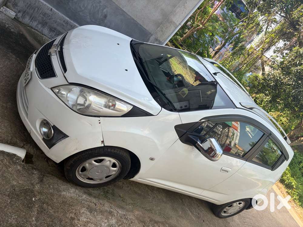 Chevrolet Beat 2013 Diesel Well Maintained