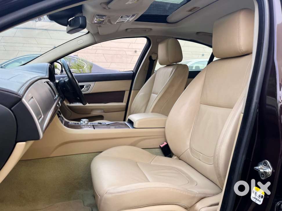 Jaguar Xf 2.0 Diesel Prestige, 2014, Diesel