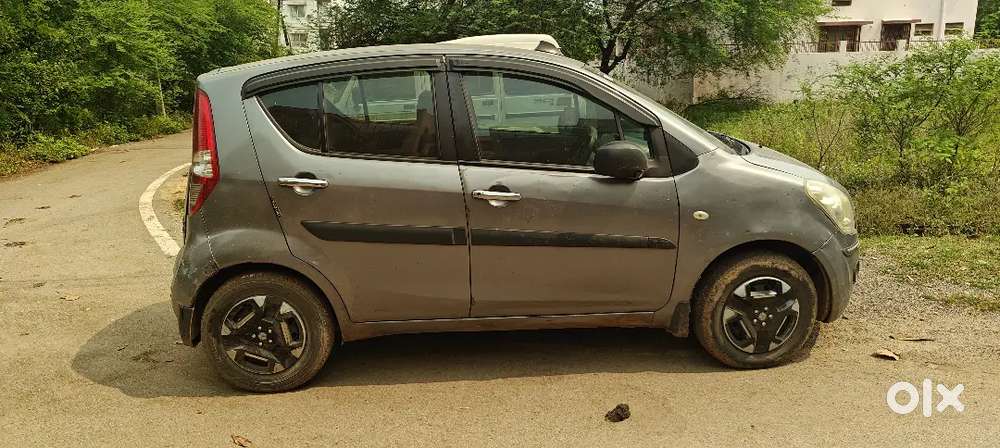 Maruti Suzuki Ritz Vdi 2011