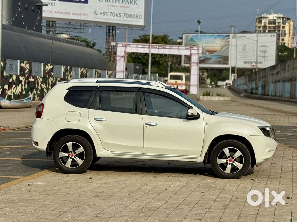 Nissan Terrano Xl 85 Ps Deisel, 2014, Diesel