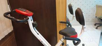 Powermax Fitness Bx 110Sx Bike Gym Fitness 1787038695