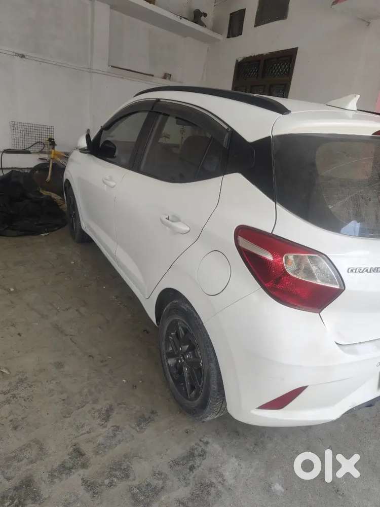 Hyundai Grand I10 Nios 2019