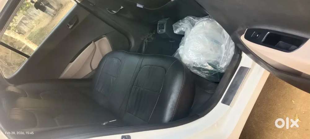 Hyundai Grand I10 2017 Diesel 77000 Km Driven