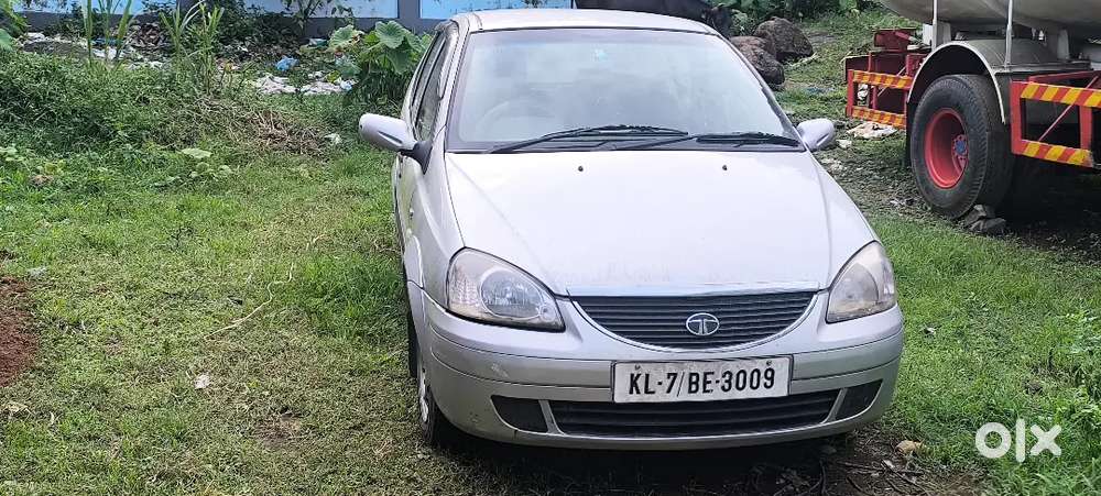 Tata Indica Ev2 Xeta Gls Sport 2006