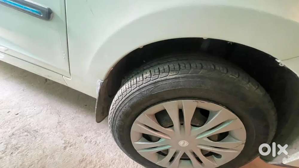 Tata Zest 2016 Diesel Well Maintained