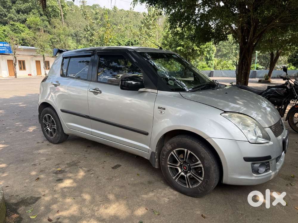 Maruti Swift Vdi