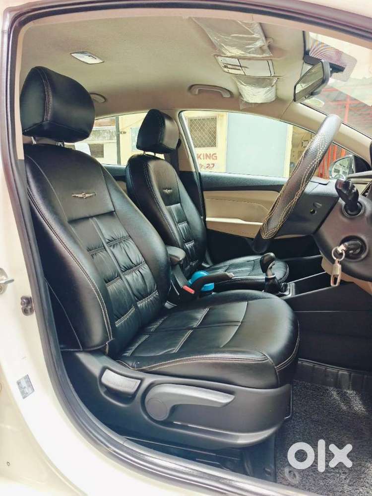 Hyundai Verna Crdi 1.6 Sx, 2018, Diesel