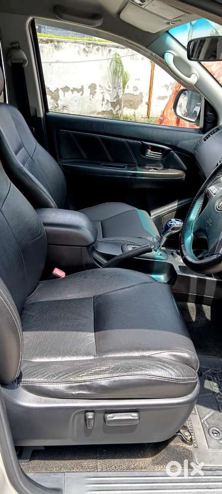 Toyota Fortuner 4x4 At, 2015, Diesel