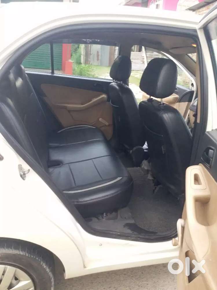 Tata Indica Vista 2013 Diesel